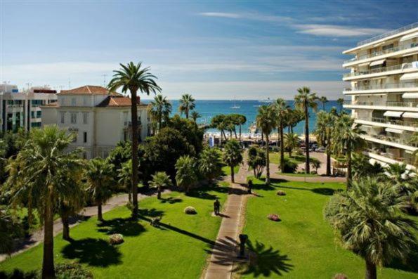 Appartement Luxury Grand Le Dauphin Cannes