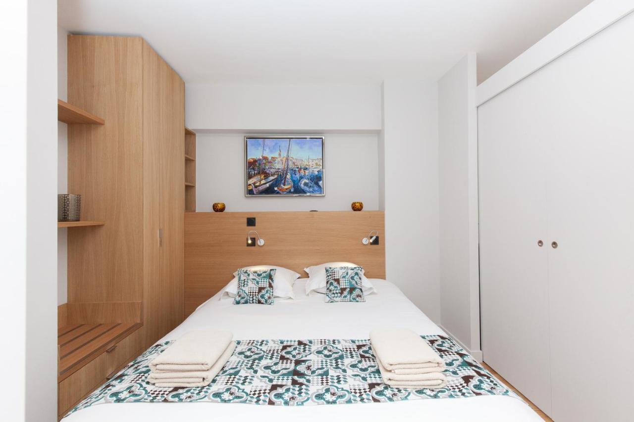 Appartement Luxury Grand Le Dauphin