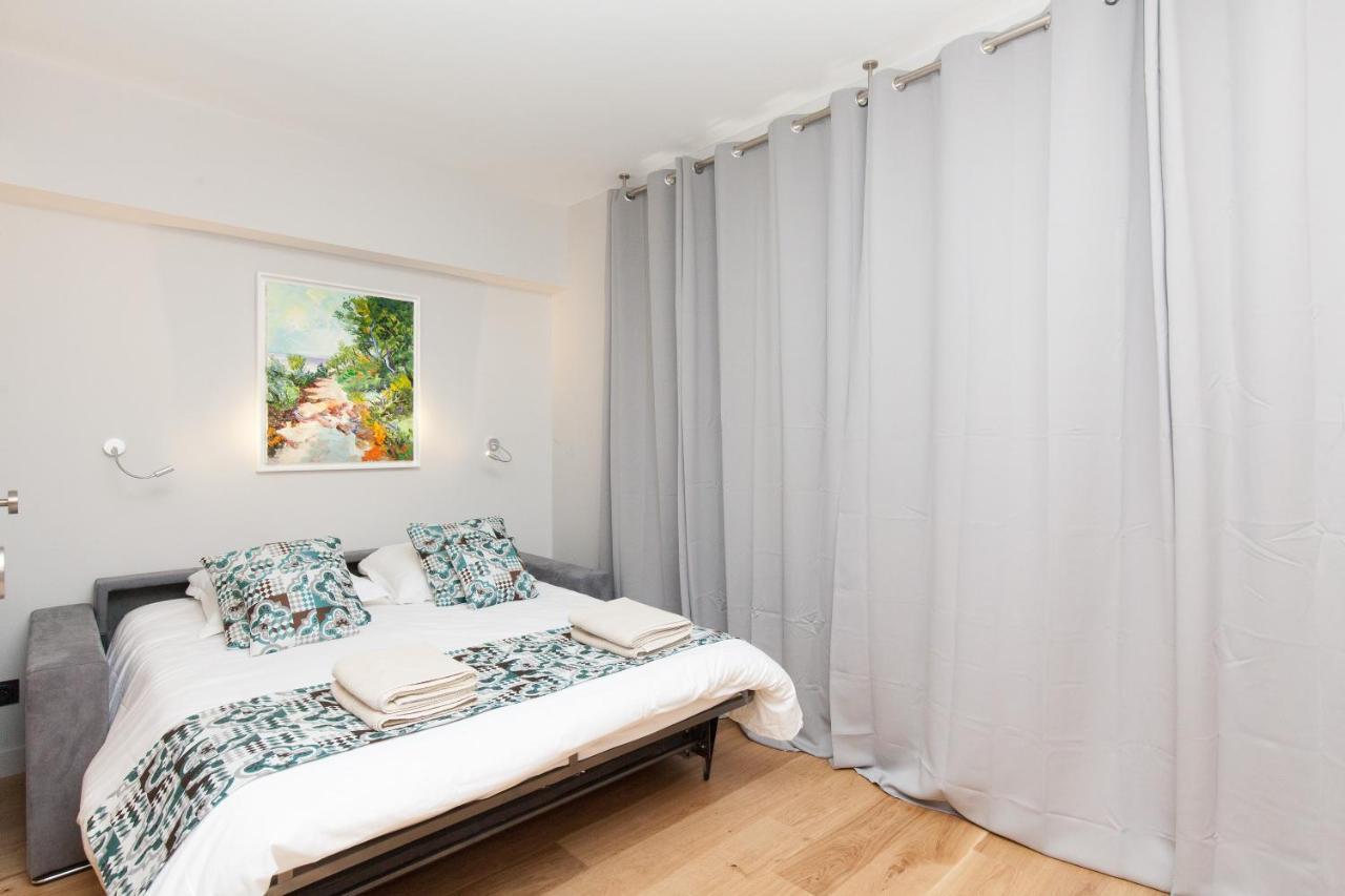 Luxury Grand Le Dauphin Appartement Cannes