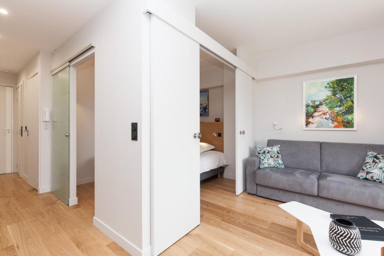 Appartement Luxury Grand Le Dauphin