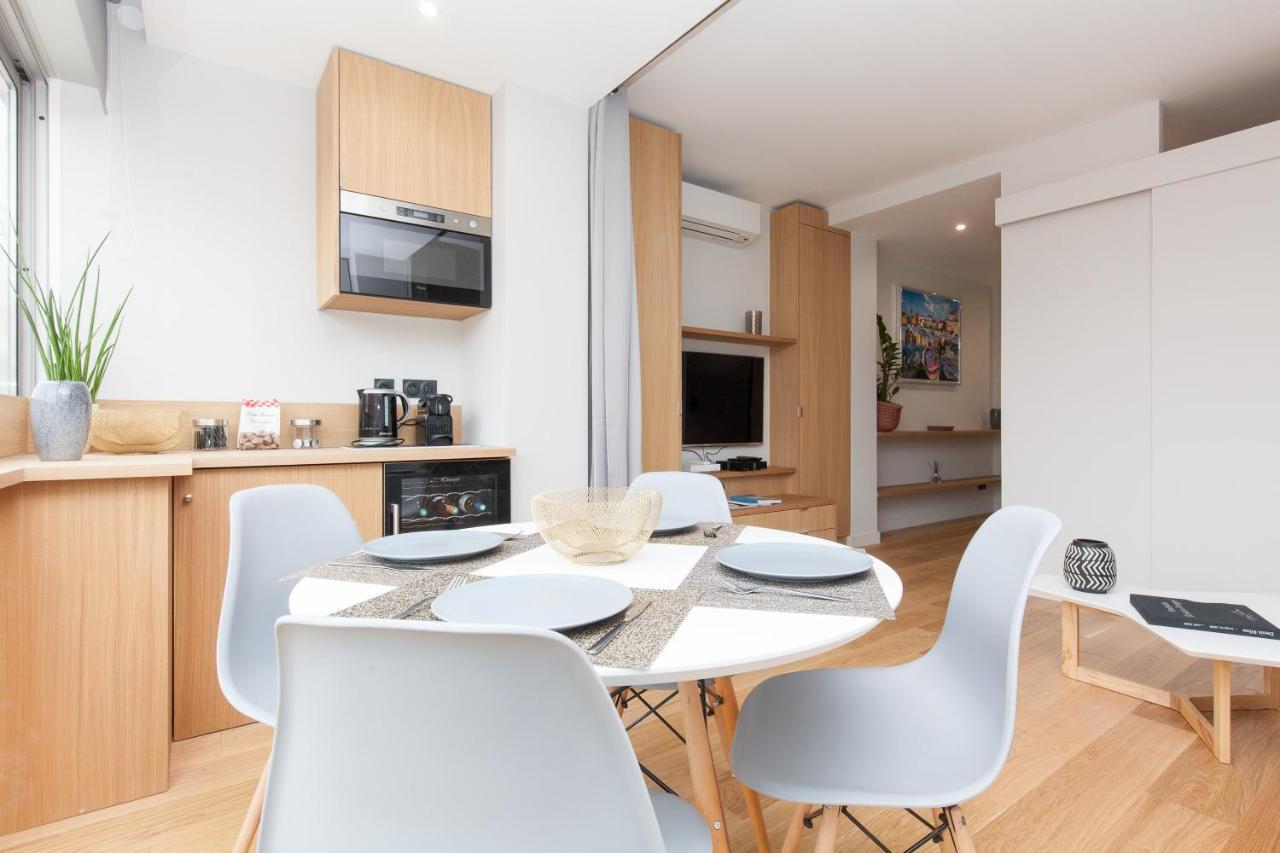 Luxury Grand Le Dauphin Appartement Cannes