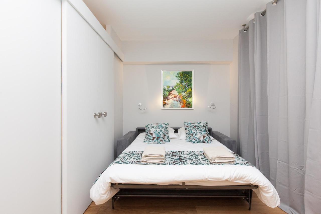 Appartement Luxury Grand Le Dauphin