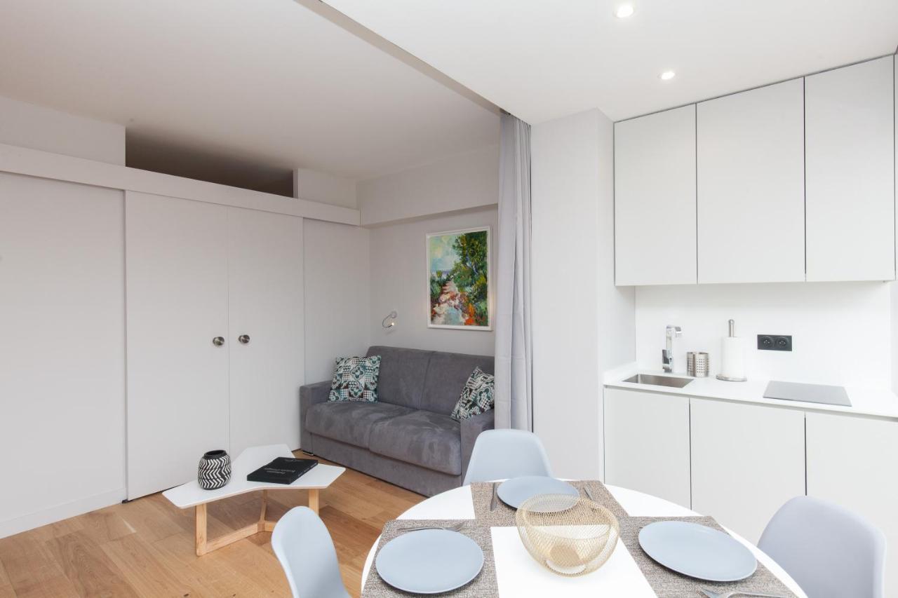 Appartement Luxury Grand Le Dauphin Cannes